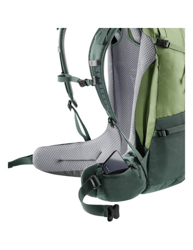Plecak turystyczny deuter futura 27 grove-ivy