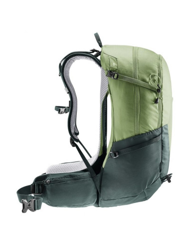 Plecak turystyczny deuter futura 27 grove-ivy