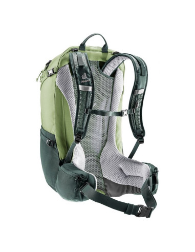 Plecak turystyczny deuter futura 27 grove-ivy