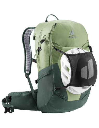 Plecak turystyczny deuter futura 27 grove-ivy