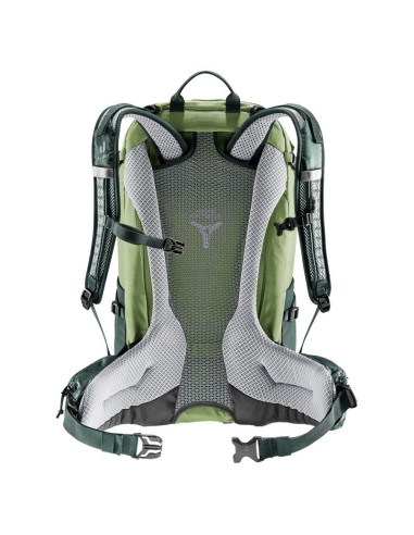 Plecak turystyczny deuter futura 27 grove-ivy
