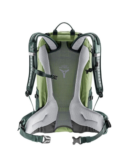 Plecak turystyczny deuter futura 27 grove-ivy