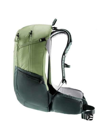 Plecak turystyczny deuter futura 27 grove-ivy