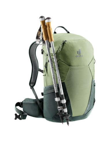 Plecak turystyczny deuter futura 27 grove-ivy