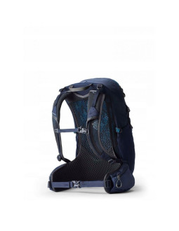 Plecak trekkingowy damski gregory jade 20 lt - midnight navy 2
