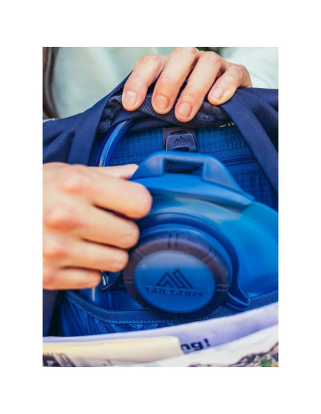 Plecak trekkingowy damski gregory jade 20 lt - midnight navy