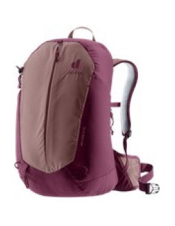 Ac lite 21 sl ashrose-cassis | plecak uniwersalny