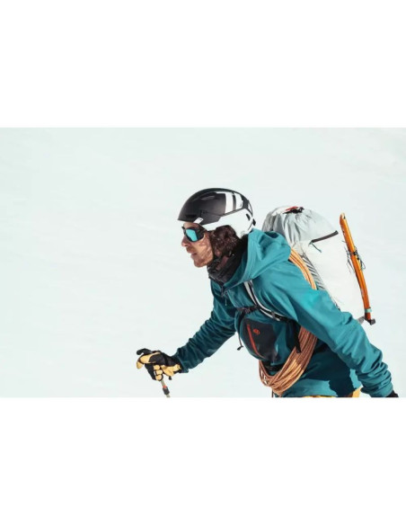 Okulary julbo shield spectron 3cf