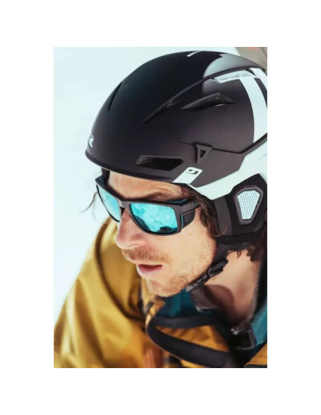 Okulary julbo shield spectron 3cf
