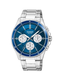 Zegarek męski casio mtp-1374d-2a3 + box