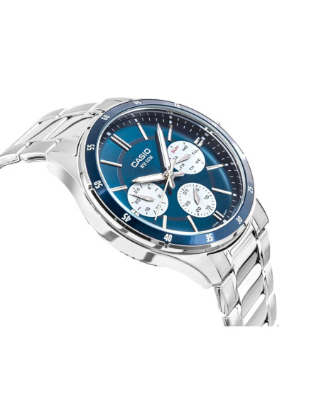 Zegarek męski casio mtp-1374d-2a3 + box