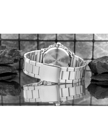 Zegarek męski casio mtp-1374d-2a3 + box