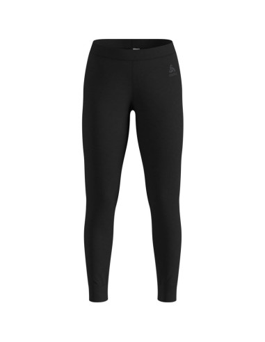 Legginsy damskie odlo bl bottom long merino 200 roz. s czarne