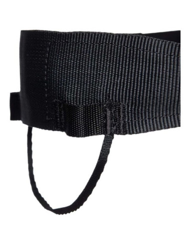 Uprząż wspinaczkowa black diamond couloir 3s - alloy/black