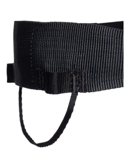 Uprząż wspinaczkowa black diamond couloir 3s - alloy/black