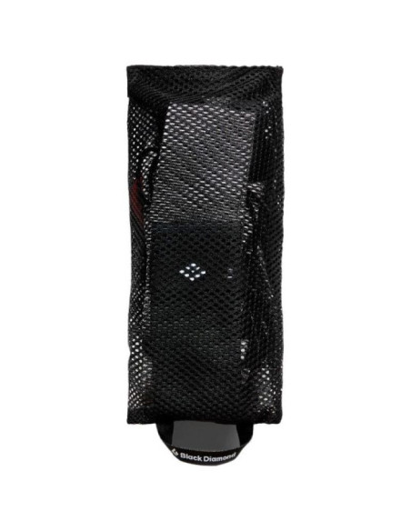 Uprząż wspinaczkowa black diamond couloir 3s - alloy/black