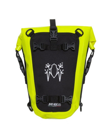 Plecak wodoodporny amphibious multybag 0/5 giallo fluo mb-09.f4