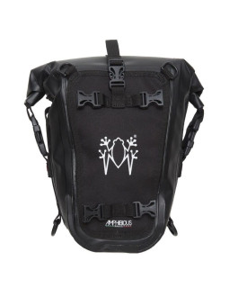 Plecak amphibious multybag 0/5 blk mb-09.01