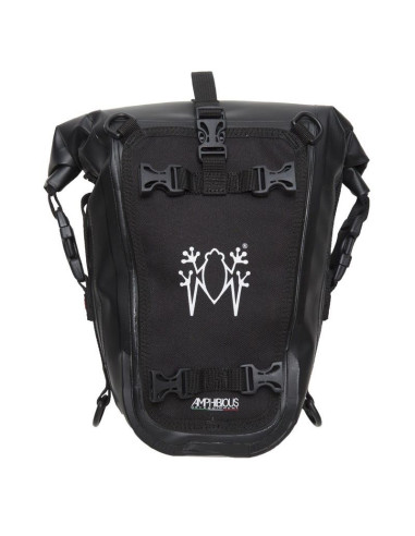 Plecak amphibious multybag 0/5 blk mb-09.01