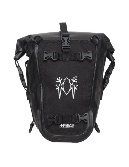 Plecak amphibious multybag 0/5 blk mb-09.01