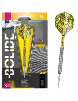 Rzutki target bolide 02 90% 23g steel yellow