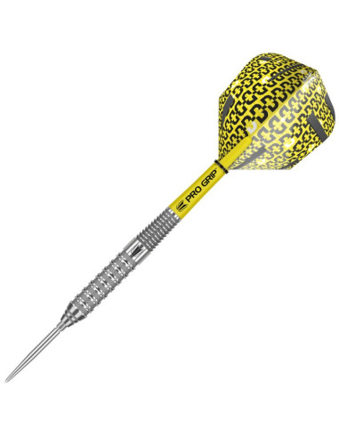 Rzutki target bolide 02 90% 23g steel yellow
