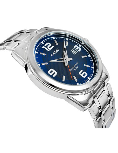 Zegarek męski casio mtp-1314d-2avdf + box