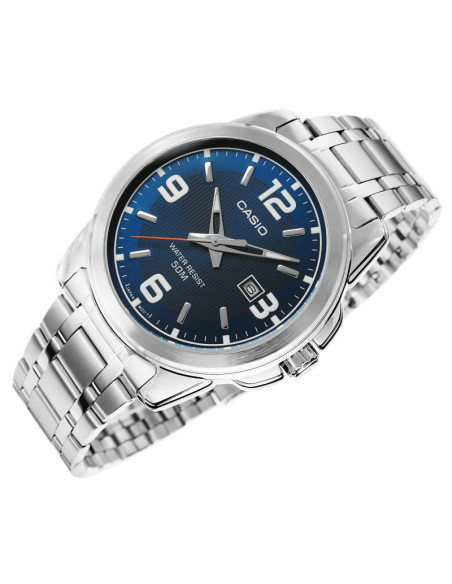 Zegarek męski casio mtp-1314d-2avdf + box