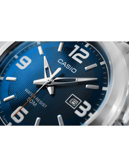 Zegarek męski casio mtp-1314d-2avdf + box
