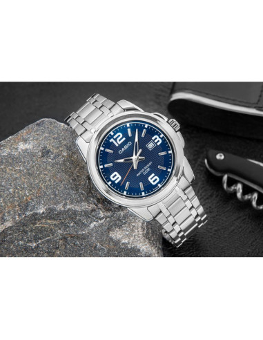 Zegarek męski casio mtp-1314d-2avdf + box
