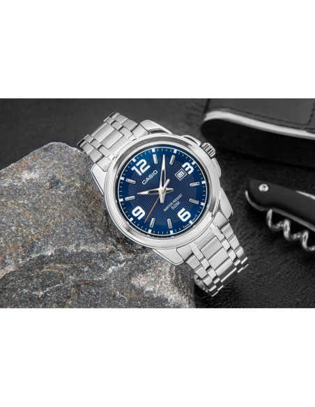 Zegarek męski casio mtp-1314d-2avdf + box