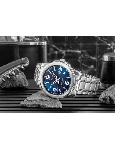 Zegarek męski casio mtp-1314d-2avdf + box