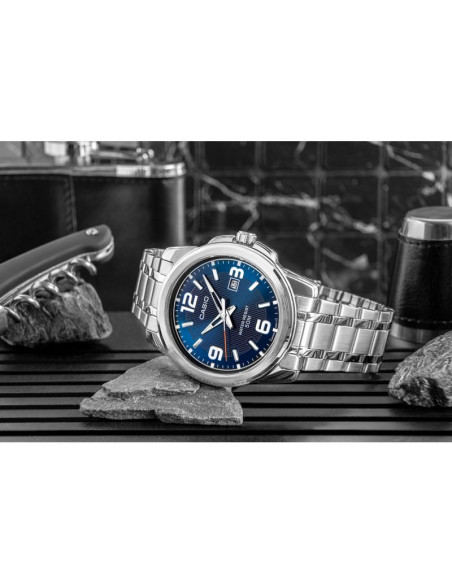Zegarek męski casio mtp-1314d-2avdf + box