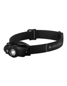 Latarka czołowa ledlenser mh4 502151