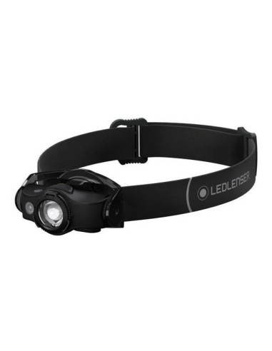 Latarka czołowa ledlenser mh4 502151