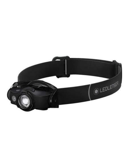 Latarka czołowa ledlenser mh4 502151