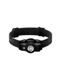 Latarka czołowa ledlenser mh4 502151 2