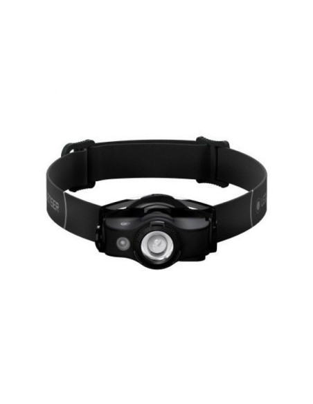 Latarka czołowa ledlenser mh4 502151