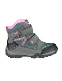 Buty cmp kids pyry snow boot wp jr 38q4514