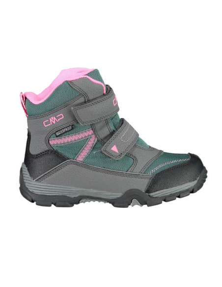 Buty cmp kids pyry snow boot wp jr 38q4514