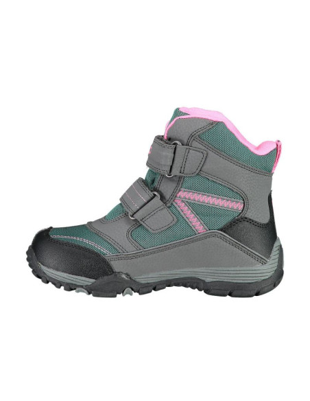 Buty cmp kids pyry snow boot wp jr 38q4514