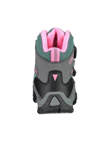 Buty cmp kids pyry snow boot wp jr 38q4514