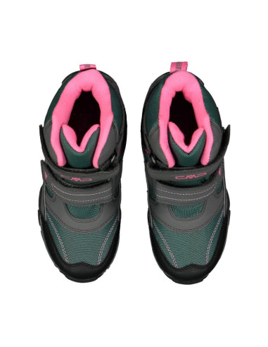 Buty cmp kids pyry snow boot wp jr 38q4514