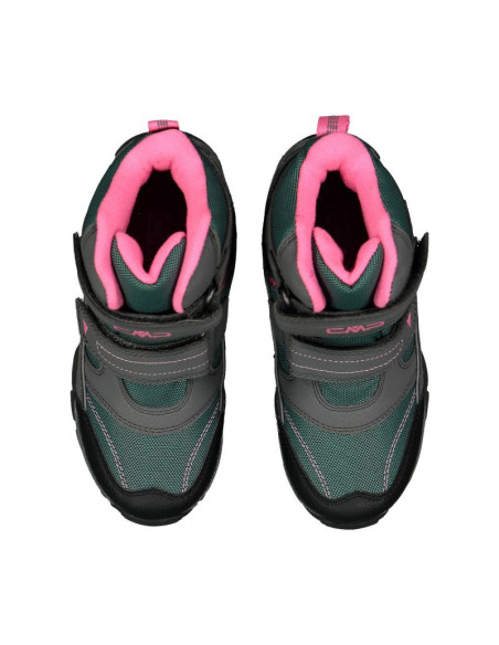 Buty cmp kids pyry snow boot wp jr 38q4514