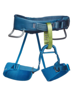 Uprząż dla dzieci black diamond kid's momentum harness