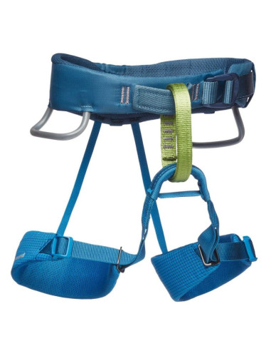 Uprząż dla dzieci black diamond kid's momentum harness