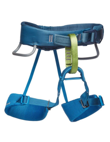 Uprząż dla dzieci black diamond kid's momentum harness