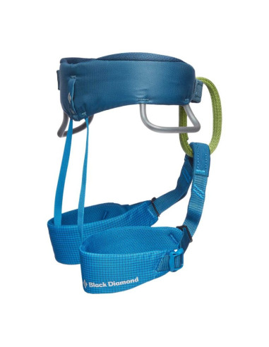 Uprząż dla dzieci black diamond kid's momentum harness