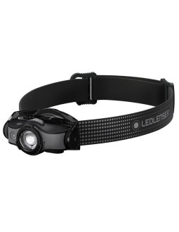Latarka czołowa ledlenser mh5 502147