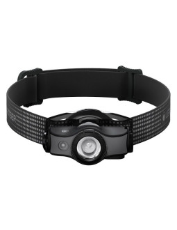 Latarka czołowa ledlenser mh5 502147 2